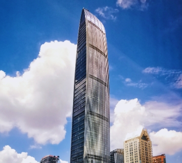 Shenzhen Office